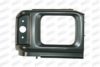 PRASCO LR0272104 Eyelid, headlight